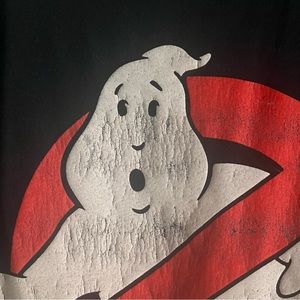 Vintage Ghostbusters Men’s Tee